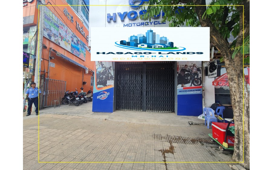 SỐC - Cho thuê nhà Mặt Tiền Tây Thạnh 156m2, Ngay KCN Tân Bình, 35Triệu